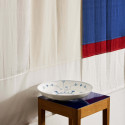 Чаша 34см коллекции Blue Fluted Plain бренда Royal Copenhagen