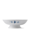 Чаша на ножке 0,42л коллекции Blue Fluted Plain бренда Royal Copenhagen