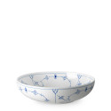 Салатник 2,4л коллекции Blue Fluted Plain бренда Royal Copenhagen