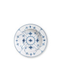 Тарелка глубокая 17см коллекции Blue Fluted Plain бренда Royal Copenhagen