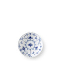 Чаша 0,09л коллекции Blue Fluted Plain бренда Royal Copenhagen