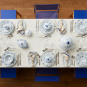 Супница 0,46л коллекции Blue Fluted Plain бренда Royal Copenhagen
