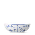 Чаша 0,37л коллекции Blue Fluted Plain бренда Royal Copenhagen