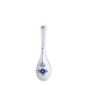 Ложка фарфоровая 15см коллекции Blue Fluted Plain бренда Royal Copenhagen