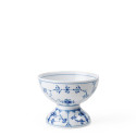 Чаша на ножке 0,19л коллекции Blue Fluted Plain бренда Royal Copenhagen