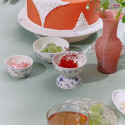 Чаша на ножке 0,19л коллекции Blue Fluted Plain бренда Royal Copenhagen