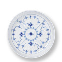 Форма для выпекания 18см коллекции Blue Fluted Plain бренда Royal Copenhagen