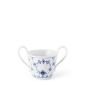 Кружка для детей 0,13л коллекции Blue Fluted Plain бренда Royal Copenhagen