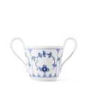 Кружка для детей 0,13л коллекции Blue Fluted Plain бренда Royal Copenhagen