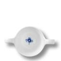 Кружка для детей 0,13л коллекции Blue Fluted Plain бренда Royal Copenhagen