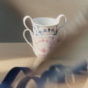 Кружка для детей 0,13л коллекции Blue Fluted Plain бренда Royal Copenhagen