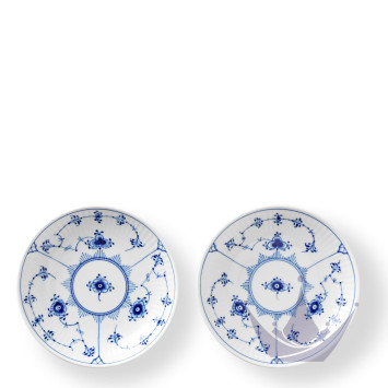 Чаша 13см, 2шт. бренда Royal Copenhagen