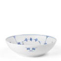 Салатник 1,1л коллекции Blue Fluted Plain бренда Royal Copenhagen