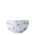 Чаша 0,35л коллекции Blue Fluted Plain бренда Royal Copenhagen