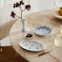 Коллекция Blue Fluted Plain бренда Royal Copenhagen
