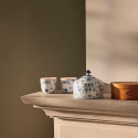 Коллекция Blue Fluted Plain бренда Royal Copenhagen