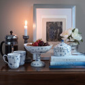 Коллекция Blue Fluted Plain бренда Royal Copenhagen
