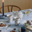 Коллекция Blue Fluted Plain бренда Royal Copenhagen