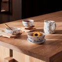 Коллекция Blue Fluted Plain бренда Royal Copenhagen