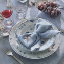 Коллекция Blue Fluted Plain бренда Royal Copenhagen