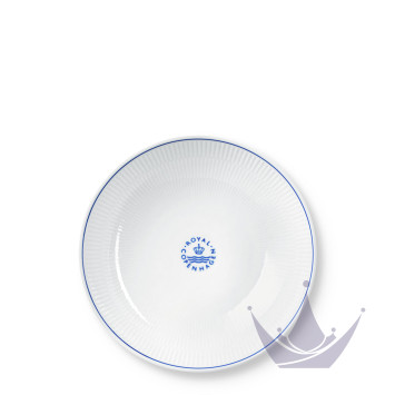Салатник 1,1л коллекции Blueline бренда Royal Copenhagen