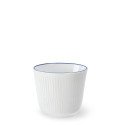 Стакан 0,26л коллекции Blueline бренда Royal Copenhagen