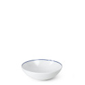 Чаша 17см коллекции Blueline бренда Royal Copenhagen