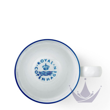 Кружка 0,37л коллекции Blueline бренда Royal Copenhagen