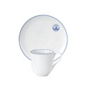 Коллекция Blueline бренда Royal Copenhagen