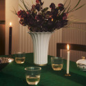 Ваза 23см коллекции Christmas бренда Royal Copenhagen