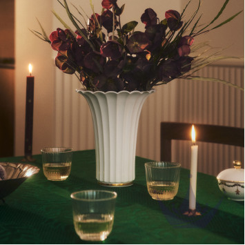 Коллекция Christmas бренда Royal Copenhagen