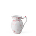 Молочник 0,55л коллекции Coral Fluted Half Lace бренда Royal Copenhagen