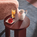 Молочник 0,55л коллекции Coral Fluted Half Lace бренда Royal Copenhagen