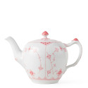 Чайник 0,7л коллекции Coral Fluted Half Lace бренда Royal Copenhagen