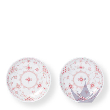 Чаша 13см, 2шт. бренда Royal Copenhagen