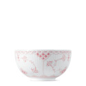 Чаша 0,35л коллекции Coral Fluted Half Lace бренда Royal Copenhagen