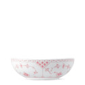 Чаша овальная 0,37л коллекции Coral Fluted Half Lace бренда Royal Copenhagen