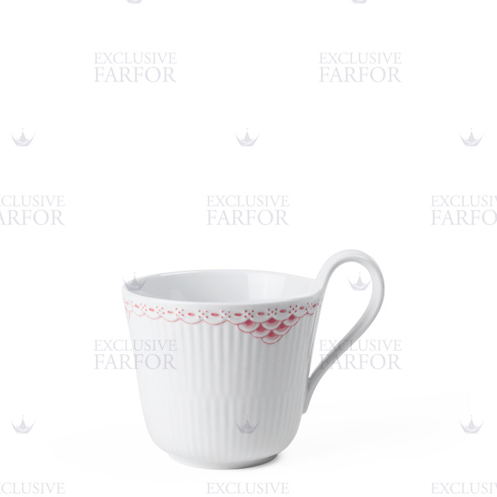 Кружка 0,33л коллекции Coral Lace бренда Royal Copenhagen