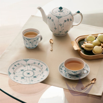 Тарелка десертная 19см бренда Royal Copenhagen