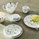 Чайник 1л коллекции Emerald Green Fluted Half Lace бренда Royal Copenhagen