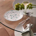 Коллекция Emerald Green Fluted Half Lace бренда Royal Copenhagen