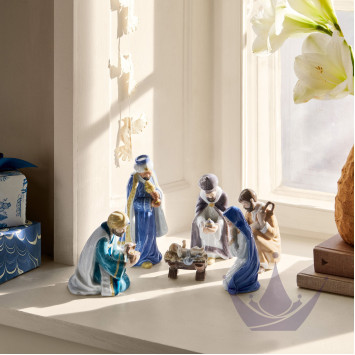 Коллекция Figurines бренда Royal Copenhagen