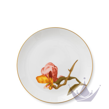 Тарелка главная 27см коллекции Flora 