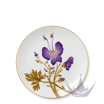 Тарелка главная 27см коллекции Flora 