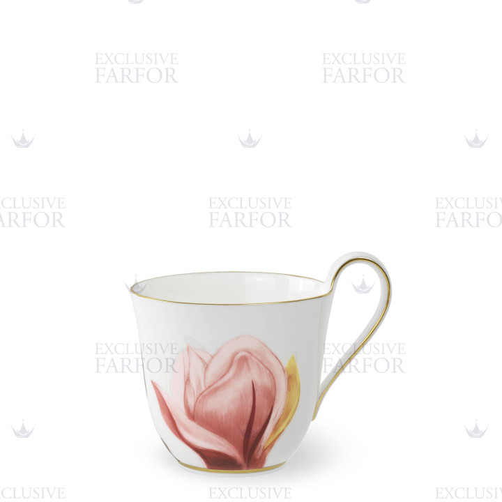 Кружка 0,33л коллекции Flora 