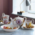 Коллекция Flora бренда Royal Copenhagen