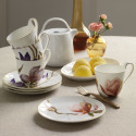 Коллекция Flora бренда Royal Copenhagen