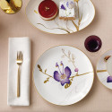 Коллекция Flora бренда Royal Copenhagen