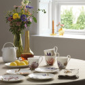 Коллекция Flora бренда Royal Copenhagen