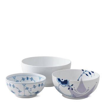 Чаша, 3шт. коллекции Gifts With History бренда Royal Copenhagen